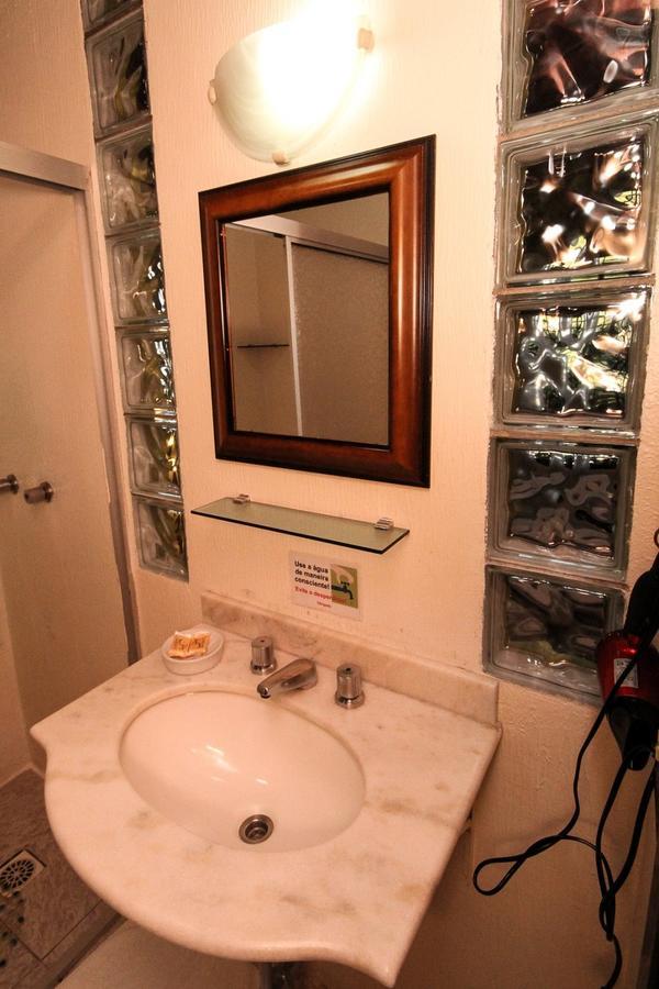 Quarto Triplo Deluxe
